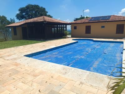 Stio para Venda, em Guararema, bairro Ajuda, 3 dormitrios, 2 banheiros, 2 sutes