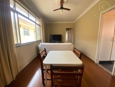 Apartamento 3 dormitrios para Venda, em Santos, bairro Encruzilhada, 3 dormitrios, 2 banheiros, 1 vaga