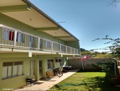 Kitnet para Loca��o, em Serop�dica, bairro Fazenda Caxias, 1 dormit�rio, 1 banheiro, 1 vaga