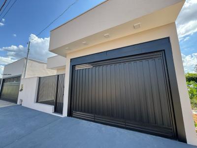 Casa para Venda, em Presidente Venceslau, bairro Residencial Petrona II, 2 dormitrios, 2 banheiros, 1 sute, 1 vaga