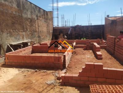 Casa para Venda, em Avar, bairro Jardim Paraiso, 2 dormitrios, 2 banheiros, 1 sute, 1 vaga