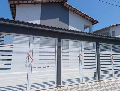 Casa em Condomnio para Venda, em Itanham, bairro Marrocos, 2 dormitrios, 1 banheiro, 1 sute, 1 vaga