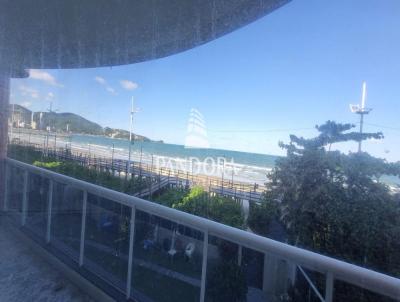 Apartamento para Venda, em Itapema, bairro Meia Praia, 3 dormitrios, 3 banheiros, 3 sutes, 2 vagas