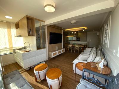 Apartamento para Venda, em Eusébio, bairro Centro, 3 dormitórios, 3 banheiros, 3 suítes, 3 vagas