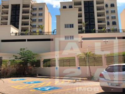 Apartamento para Venda, em Campinas, bairro Swiss Park, 3 dormitórios, 2 banheiros, 1 suíte, 3 vagas