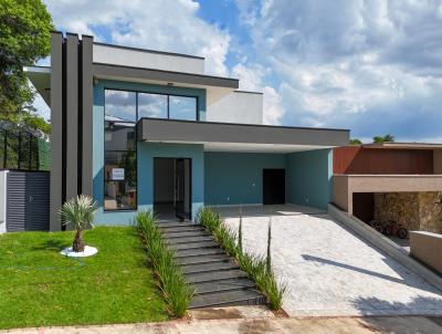 Casa em Condomínio para Venda, em Votorantim, bairro Cyrela Landscape Esplanada, 4 dormitórios, 5 banheiros, 4 suítes, 4 vagas