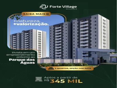 Apartamento para Venda, em Assis, bairro Vila Nova Santana