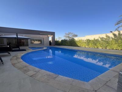 Casa em Condomnio para Venda, em Sorocaba, bairro Parque Reserva Fazenda Imperial, 4 dormitrios, 6 banheiros, 4 sutes, 6 vagas