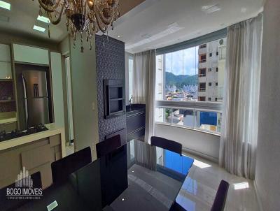 Apartamento para Locao, em Balnerio Cambori, bairro CENTRO, 3 dormitrios, 2 banheiros, 1 sute, 2 vagas