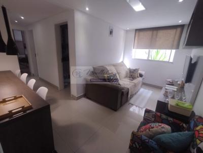 Apartamento para Venda, em So Paulo, bairro Jardim Santa Terezinha (zona Leste), 1 dormitrio, 1 banheiro, 1 vaga