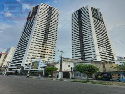 Apartamento para Venda, em Belm, bairro Marco, 3 dormitrios, 3 banheiros, 3 sutes, 2 vagas