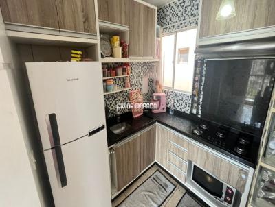 Apartamento para Venda, em Joinville, bairro Joo Costa, 2 dormitrios, 1 banheiro, 1 vaga