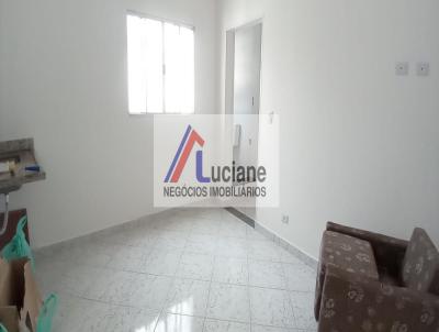 Sala Comercial para Locao, em Santo Andr, bairro Parque Oratrio, 1 banheiro