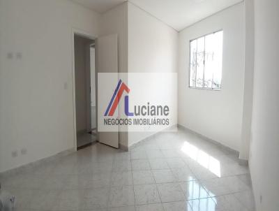 Sala Comercial para Locao, em Santo Andr, bairro Parque Oratrio, 1 banheiro