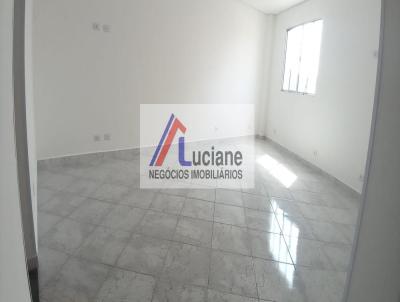 Sala Comercial para Locao, em Santo Andr, bairro Parque Oratrio, 1 banheiro