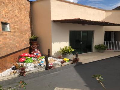 Casa para Venda, em Feira de Santana, bairro MUCHILA