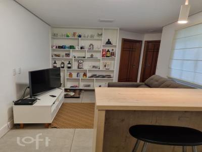 Apartamento para Venda, em Santo Andr, bairro Vila Alpina, 2 dormitrios, 2 banheiros, 1 sute, 1 vaga