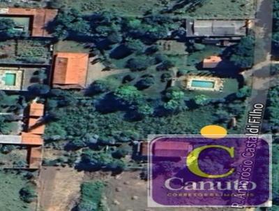 Terreno Residencial para Venda, em Cabreúva, bairro Vilarejo