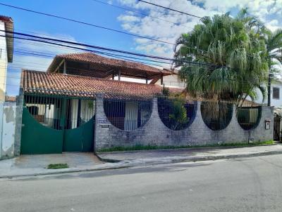 Casa para Venda, em Niteri, bairro Itaipu -Soter-Serra Grande, 3 dormitrios, 1 banheiro, 1 sute, 5 vagas