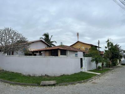 Casa para Locao, em So Pedro da Aldeia, bairro Centro, 3 dormitrios, 2 banheiros, 1 sute, 3 vagas