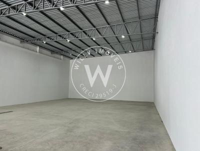 Comercial para Locao, em Presidente Prudente, bairro Jardim Rio 400, 2 banheiros