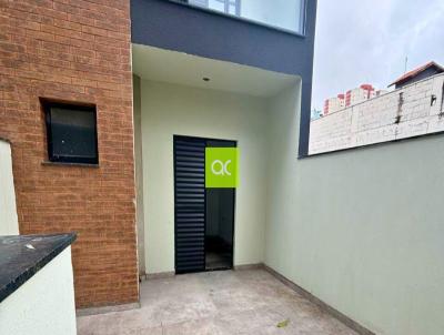 Apartamento para Venda, em Santo Andr, bairro Vila Alice, 2 dormitrios, 1 banheiro, 1 sute, 1 vaga