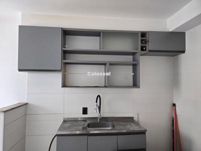 Apartamento para Locao, em So Paulo, bairro Vila Nova Curu, 2 dormitrios, 1 banheiro