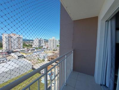 Apartamento para Venda, em Palho�a, bairro Pagani, 2 dormit�rios, 2 banheiros, 1 su�te, 1 vaga