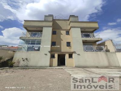 Apartamento para Venda, em Fazenda Rio Grande, bairro Bairro Iguau I, 2 dormitrios, 1 banheiro, 1 vaga