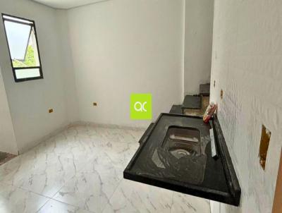 Apartamento para Venda, em Santo Andr, bairro Vila Alice, 2 dormitrios, 1 banheiro, 1 sute, 1 vaga
