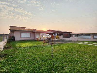 Casa para Venda, em Balnerio Gaivota, bairro Praia Brilhamares, 3 dormitrios, 2 banheiros, 1 vaga