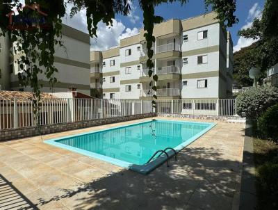 Apartamento para Venda, em Paulnia, bairro Jardim Yp, 2 dormitrios, 1 banheiro, 1 vaga