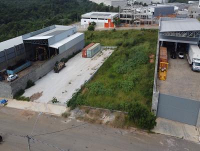 Terreno para Venda, em Sorocaba, bairro Parque Industrial Prestes (Éden)