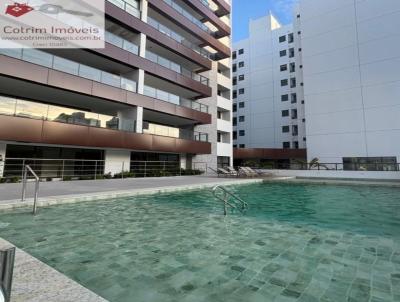 Apartamento para Venda, em Salvador, bairro Alphaville I, 3 dormitrios, 4 banheiros, 3 sutes, 3 vagas