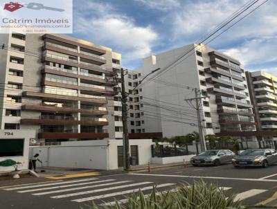 Apartamento para Venda, em Salvador, bairro Alphaville I, 3 dormitrios, 4 banheiros, 3 sutes, 3 vagas