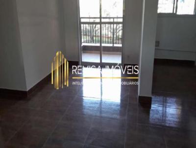 Apartamento para Locao, em Barueri, bairro Central Park, 3 dormitrios, 2 banheiros, 1 sute, 2 vagas