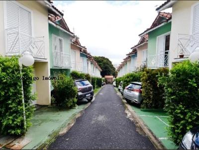Sobrado em Condomnio para Venda, em Guarulhos, bairro Jardim Papai, 2 dormitrios, 1 banheiro, 1 vaga