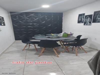 Casas 2 Quartos para Venda, em Guaruj, bairro Vila Santa Rosa, 2 dormitrios, 2 banheiros, 1 vaga