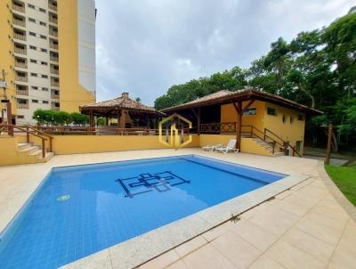 Apartamento para Venda, em Mata de So Joo, bairro Monte Gordo, 3 dormitrios, 3 banheiros, 2 sutes, 1 vaga