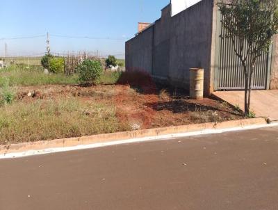 Terreno para Venda, em Limeira, bairro Residencial Colinas do Engenho I