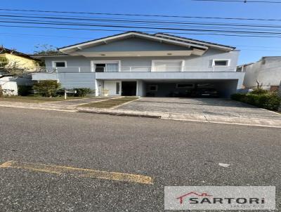 Casa em Condomnio para Venda, em So Bernardo do Campo, bairro Swiss Park, 4 dormitrios, 6 banheiros, 4 sutes, 4 vagas