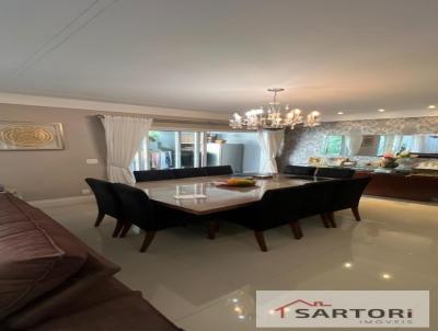 Casa em Condom�nio para Venda, em S�o Bernardo do Campo, bairro Parque Terra Nova II, 4 dormit�rios, 6 banheiros, 4 su�tes, 4 vagas