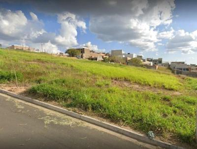 Terreno para Venda, em So Joo da Boa Vista, bairro Loteamento Portal da Aliana II