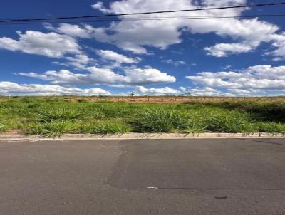 Terreno para Venda, em So Joo da Boa Vista, bairro Loteamento Portal da Aliana II