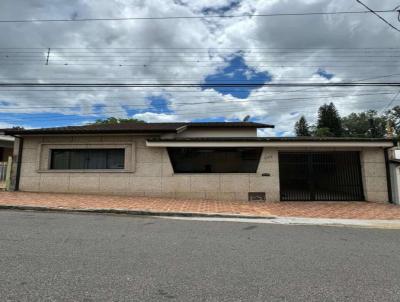 Casa para Venda, em So Joo da Boa Vista, bairro Vila Conceio, 4 dormitrios, 3 banheiros, 1 sute