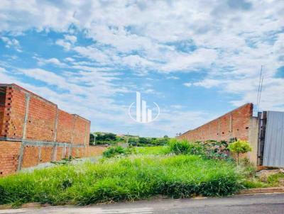 Terreno para Venda, em So Joo da Boa Vista, bairro Loteamento Portal da Aliana