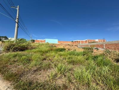 Terreno para Venda, em So Joo da Boa Vista, bairro Parque Residencial Jardim So Domingos