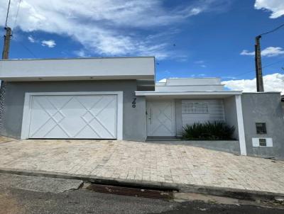 Casa para Venda, em So Joo da Boa Vista, bairro Jardim das Tulipas, 2 dormitrios, 1 banheiro, 2 vagas