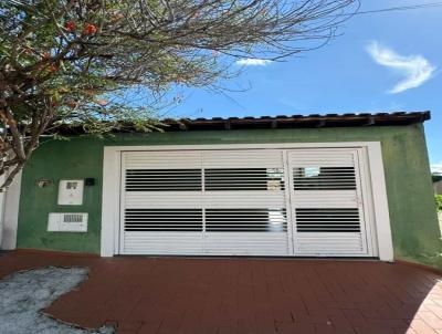 Casa para Venda, em So Joo da Boa Vista, bairro Jardim Recanto dos Pssaros, 2 dormitrios, 1 sute, 2 vagas