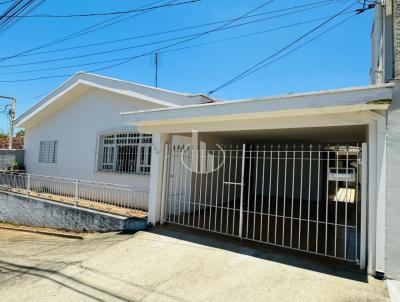 Casa para Venda, em So Joo da Boa Vista, bairro Jardim So Thiago, 3 dormitrios, 2 banheiros, 1 sute, 1 vaga